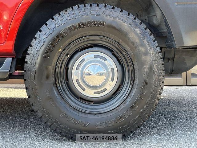 Toyota LAND CRUISER PRADO 1999-04 1313541-6