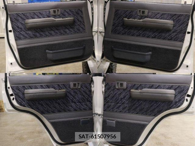 Toyota LAND CRUISER PRADO 1996-01 1322072-9