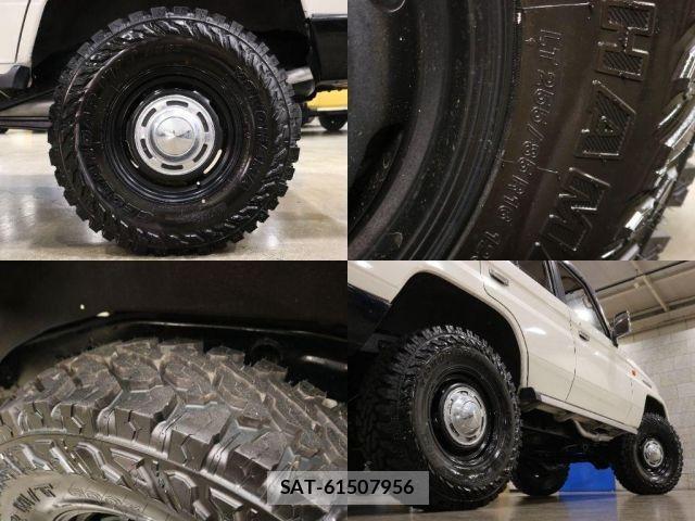 Toyota LAND CRUISER PRADO 1996-01 1322072-10