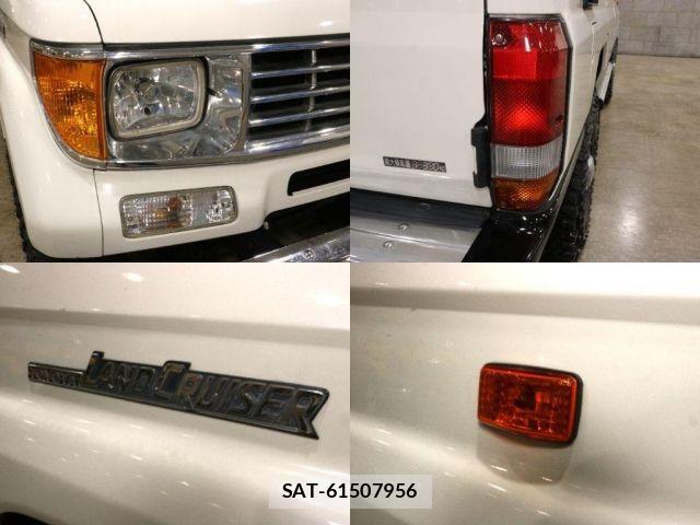 Toyota LAND CRUISER PRADO 1996-01 1322072-11