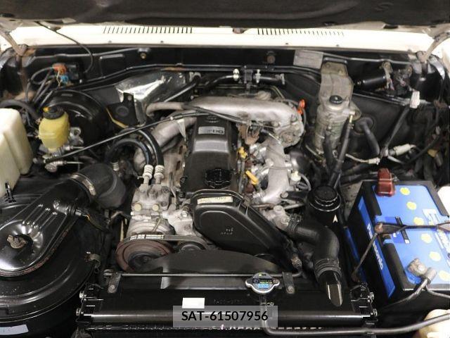 Toyota LAND CRUISER PRADO 1996-01 1322072-13