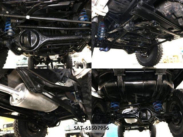 Toyota LAND CRUISER PRADO 1996-01 1322072-14