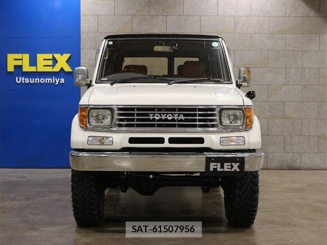 Toyota LAND CRUISER PRADO 1996-01 1322072-15