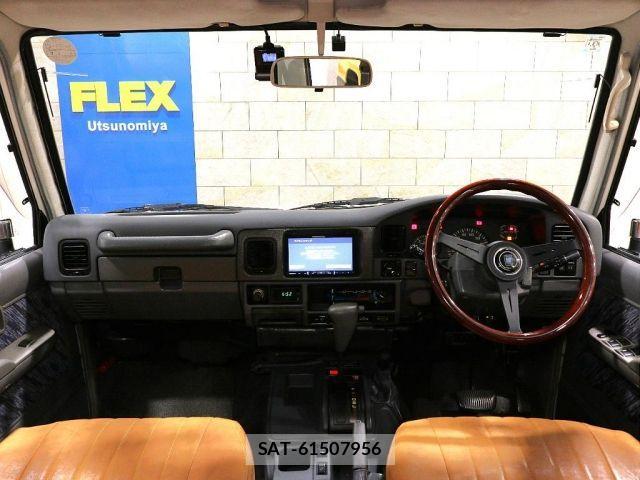 Toyota LAND CRUISER PRADO 1996-01 1322072-1