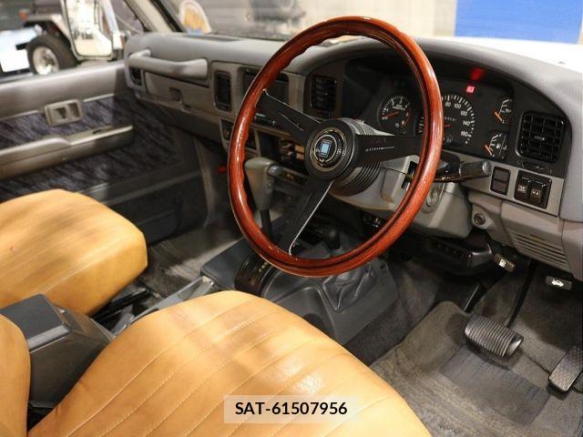 Toyota LAND CRUISER PRADO 1996-01 1322072-2
