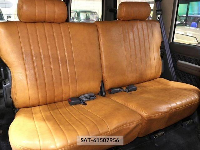Toyota LAND CRUISER PRADO 1996-01 1322072-6