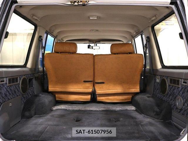 Toyota LAND CRUISER PRADO 1996-01 1322072-7