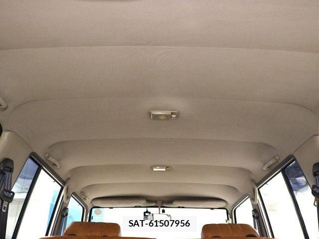 Toyota LAND CRUISER PRADO 1996-01 1322072-8