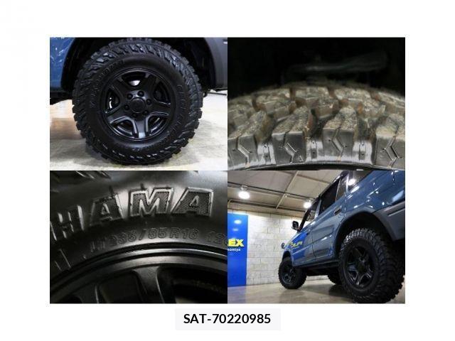 Toyota LAND CRUISER PRADO 1997-01 1322073-10