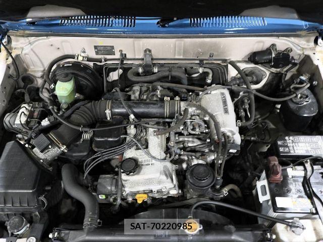 Toyota LAND CRUISER PRADO 1997-01 1322073-13
