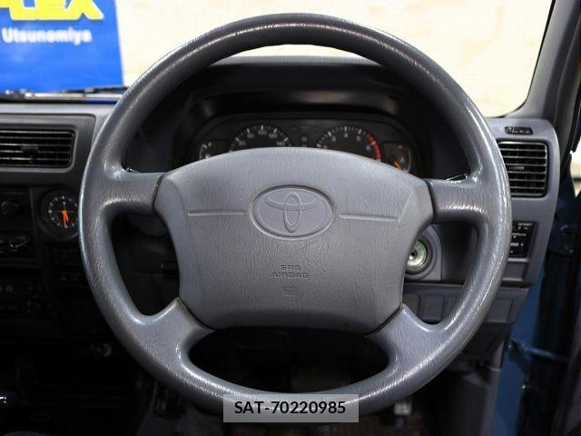 Toyota LAND CRUISER PRADO 1997-01 1322073-4