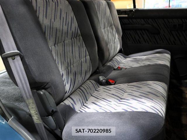 Toyota LAND CRUISER PRADO 1997-01 1322073-6