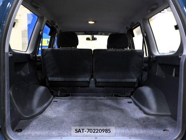 Toyota LAND CRUISER PRADO 1997-01 1322073-7