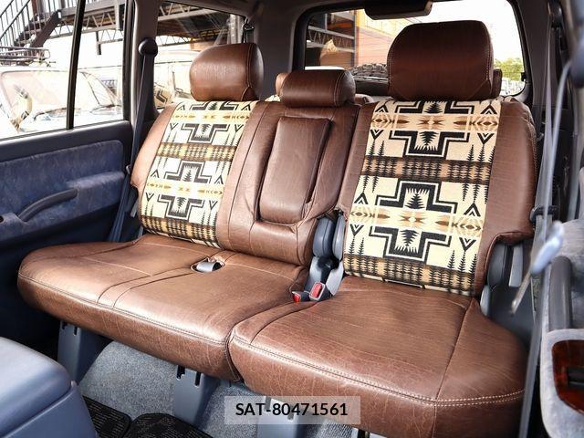 Toyota LAND CRUISER PRADO 2000-09 1354598-10