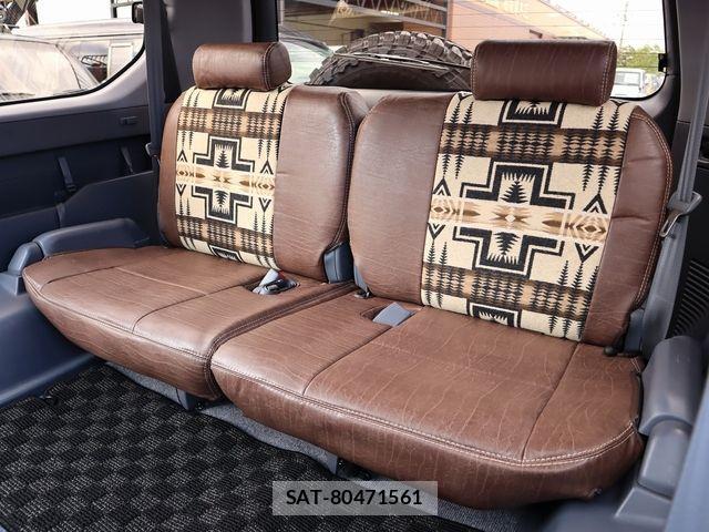 Toyota LAND CRUISER PRADO 2000-09 1354598-11