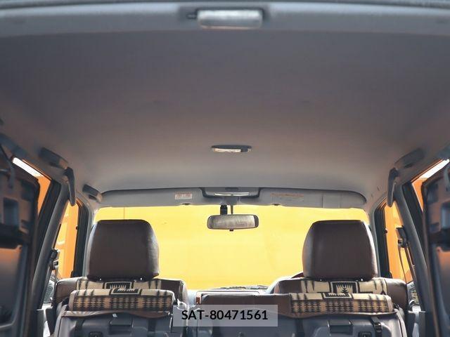 Toyota LAND CRUISER PRADO 2000-09 1354598-14