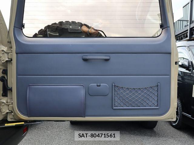 Toyota LAND CRUISER PRADO 2000-09 1354598-15