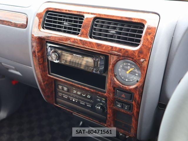 Toyota LAND CRUISER PRADO 2000-09 1354598-16