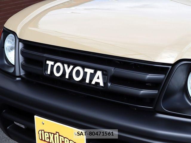 Toyota LAND CRUISER PRADO 2000-09 1354598-5