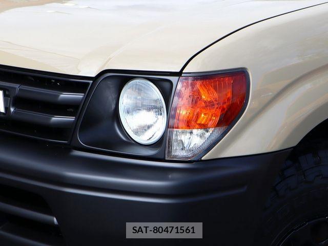 Toyota LAND CRUISER PRADO 2000-09 1354598-6