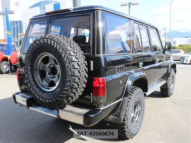 Toyota LAND CRUISER PRADO 1994-01 1413077-4