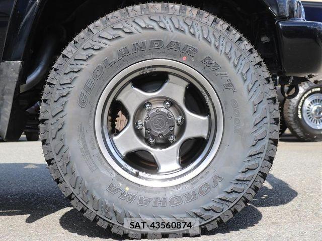 Toyota LAND CRUISER PRADO 1994-01 1413077-6