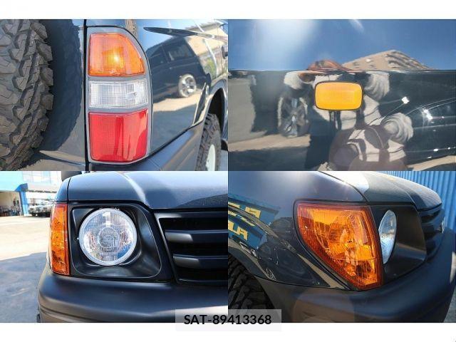 Toyota LAND CRUISER PRADO 1998-01 1428982-10