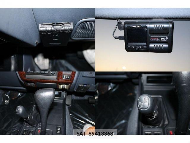 Toyota LAND CRUISER PRADO 1998-01 1428982-15