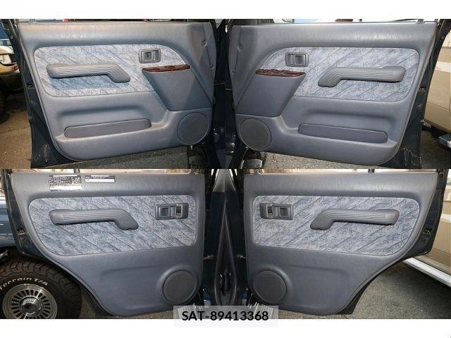 Toyota LAND CRUISER PRADO 1998-01 1428982-16