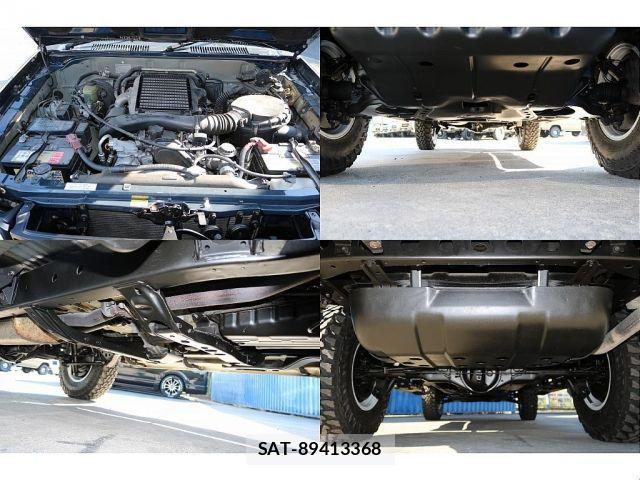 Toyota LAND CRUISER PRADO 1998-01 1428982-17