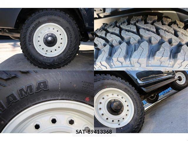 Toyota LAND CRUISER PRADO 1998-01 1428982-18