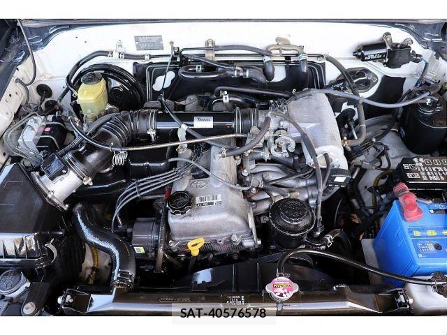Toyota LAND CRUISER PRADO 2001-01 1428979-9