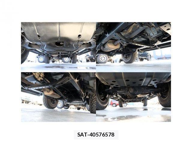 Toyota LAND CRUISER PRADO 2001-01 1428979-10