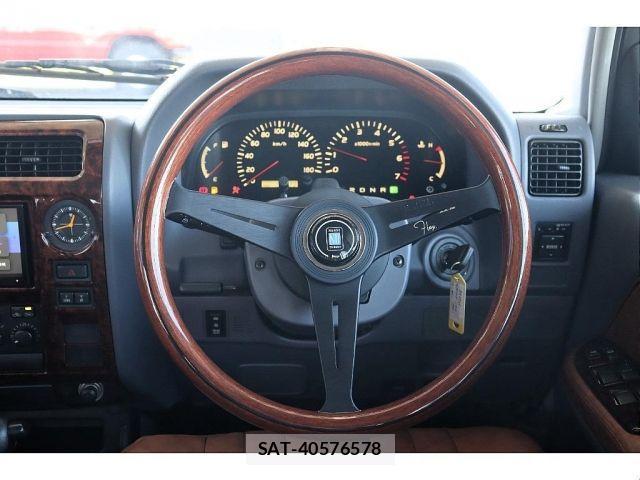 Toyota LAND CRUISER PRADO 2001-01 1428979-12