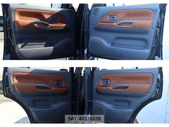Toyota LAND CRUISER PRADO 2001-01 1428979-13