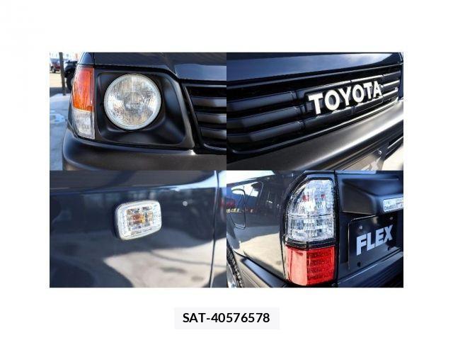 Toyota LAND CRUISER PRADO 2001-01 1428979-15