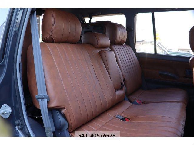 Toyota LAND CRUISER PRADO 2001-01 1428979-5