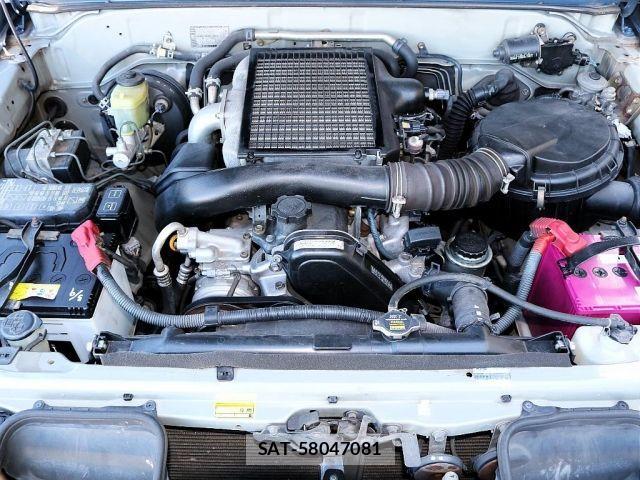 Toyota LAND CRUISER PRADO 1999-01 1473113-11