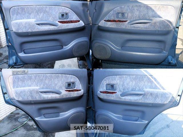 Toyota LAND CRUISER PRADO 1999-01 1473113-14