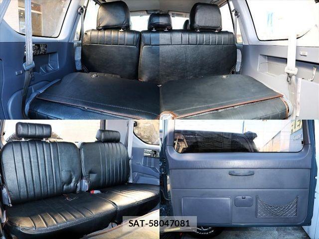 Toyota LAND CRUISER PRADO 1999-01 1473113-15