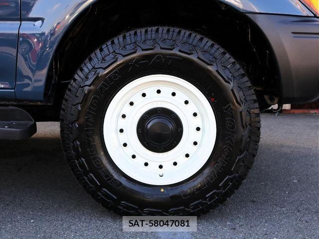 Toyota LAND CRUISER PRADO 1999-01 1473113-2