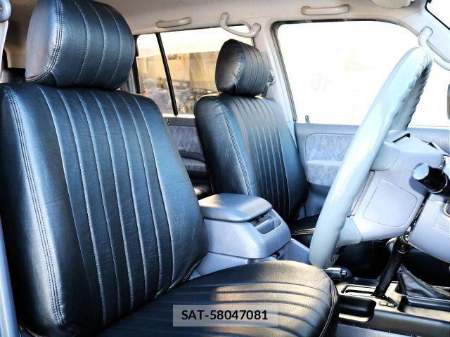 Toyota LAND CRUISER PRADO 1999-01 1473113-5