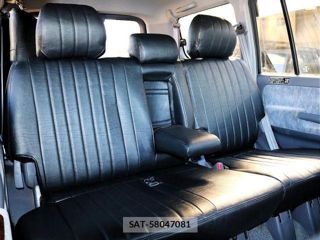 Toyota LAND CRUISER PRADO 1999-01 1473113-7