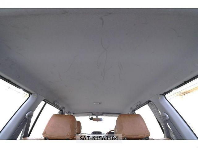 Toyota LAND CRUISER PRADO 1997-01 1473112-9