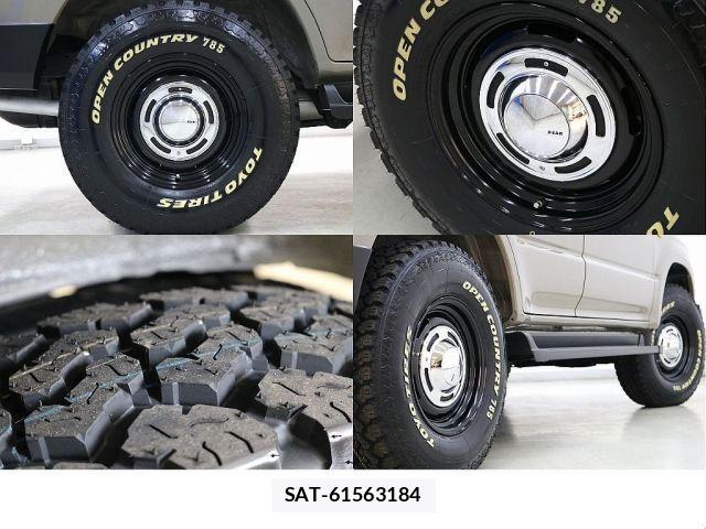 Toyota LAND CRUISER PRADO 1997-01 1473112-14