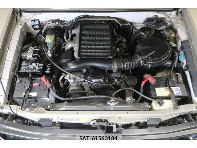 Toyota LAND CRUISER PRADO 1997-01 1473112-15