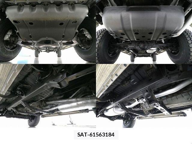 Toyota LAND CRUISER PRADO 1997-01 1473112-16