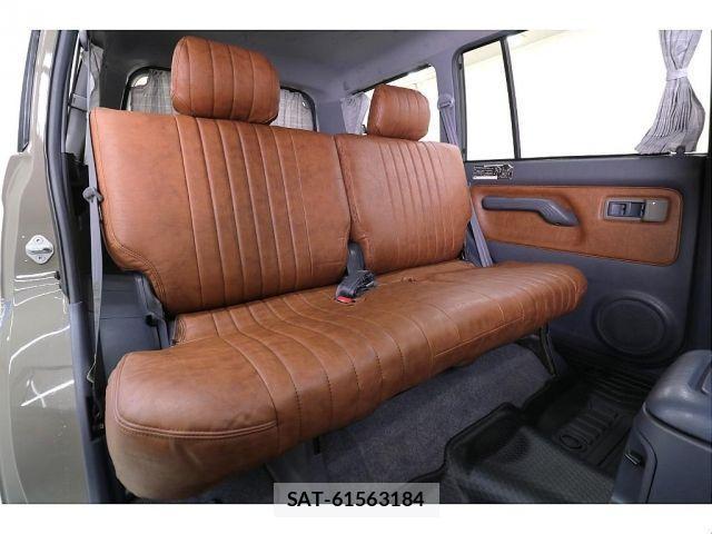 Toyota LAND CRUISER PRADO 1997-01 1473112-7
