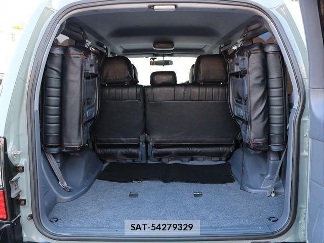 Toyota LAND CRUISER PRADO 2001-01 1473114-9