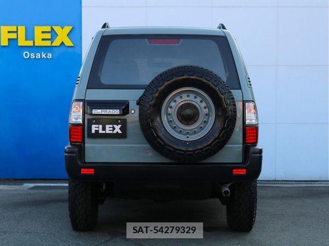 Toyota LAND CRUISER PRADO 2001-01 1473114-10